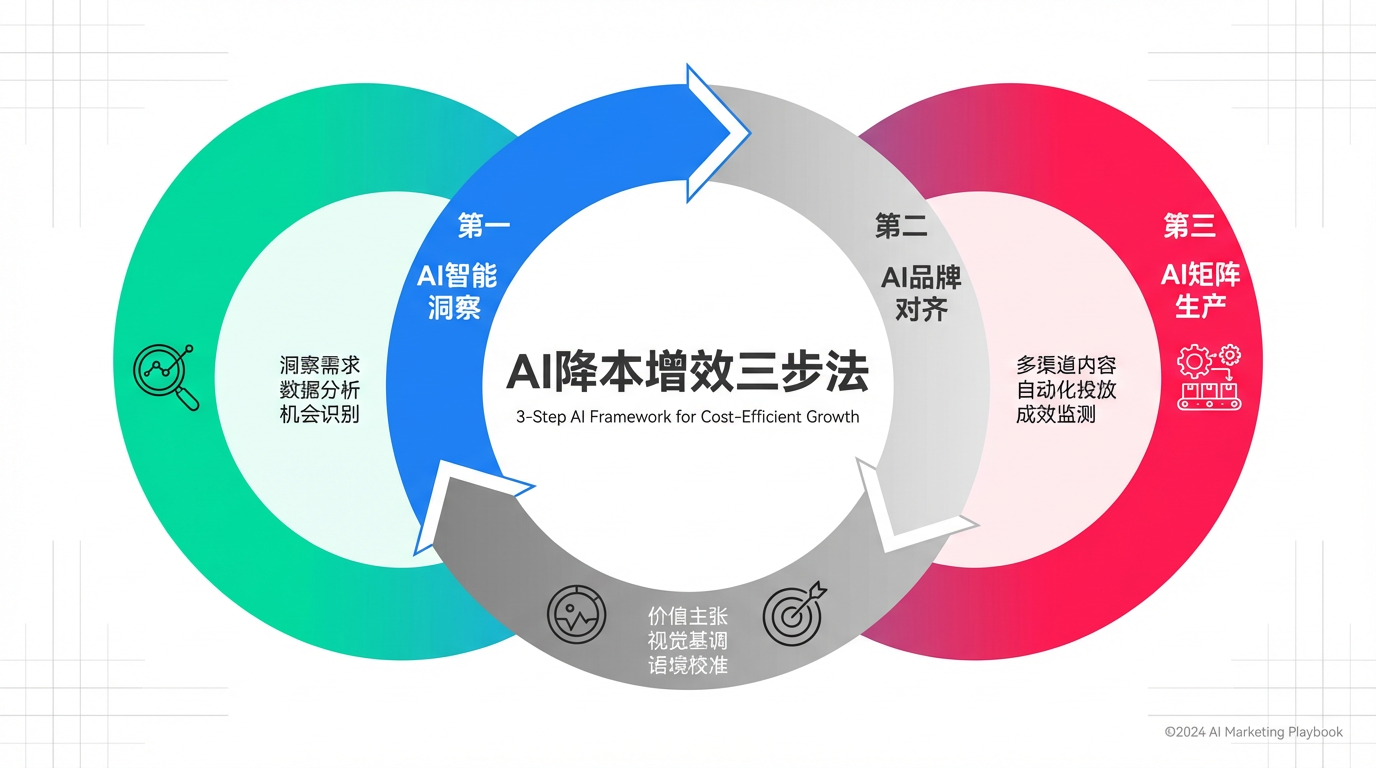 宾川县企业必看：不用扩招招人，AI就能帮门店降本增收